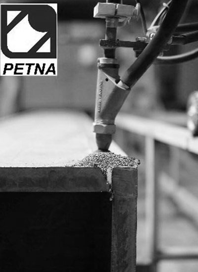 ساخت استراکچر فلزی سبک، نیمه سنگین و سنگین