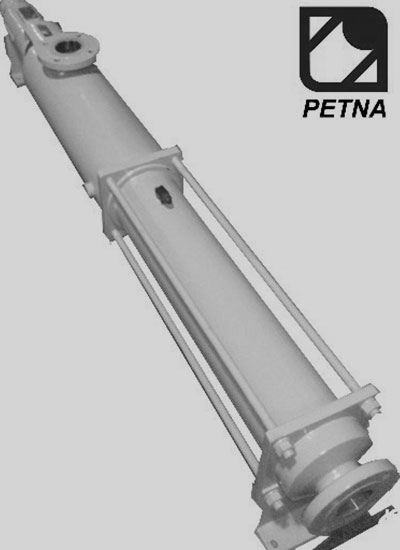 تعمیر، نصب و راه اندازی انواع پمپ های صنعتی